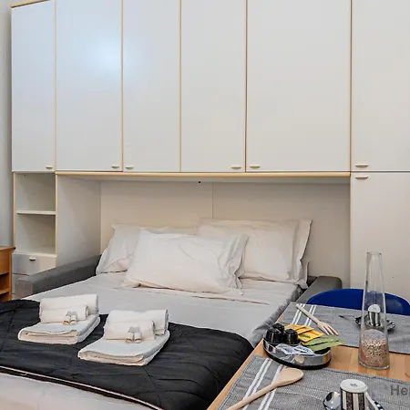 Authentic Caruggio - Typical Ligurian Experience * Loano