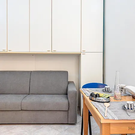 Daire Authentic Caruggio - Typical Ligurian Experience