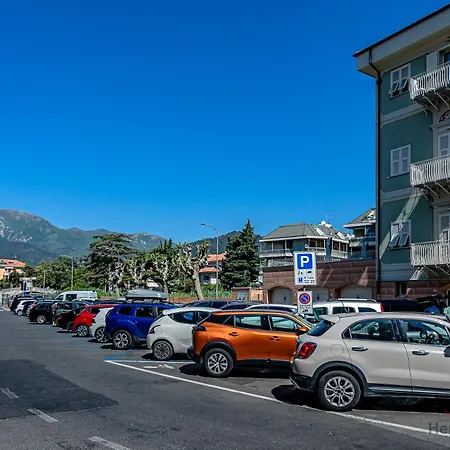 Authentic Caruggio - Typical Ligurian Experience Daire *