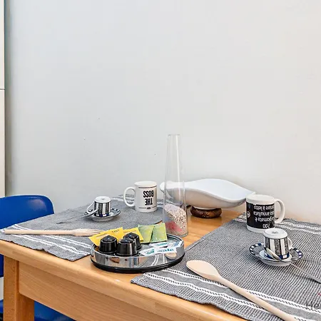 Authentic Caruggio - Typical Ligurian Experience Daire