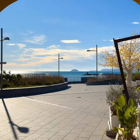 Apartment Authentic Caruggio - Typical Ligurian Experience Loano