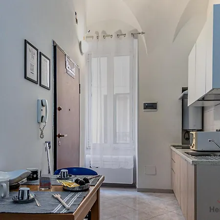 Authentic Caruggio - Typical Ligurian Experience