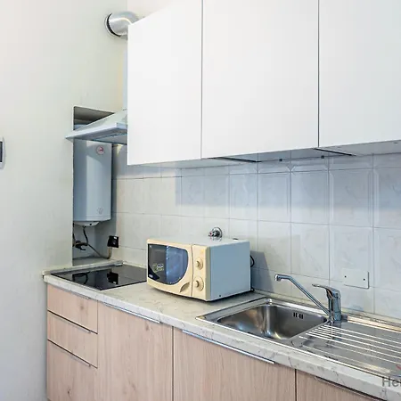 Authentic Caruggio - Typical Ligurian Experience