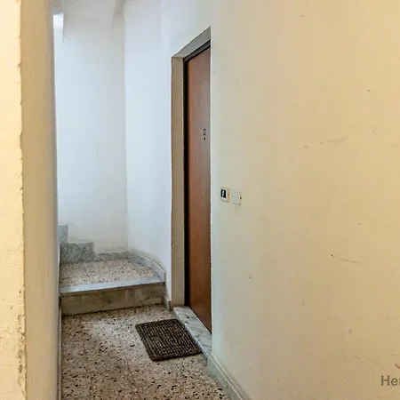 شقة Authentic Caruggio - Typical Ligurian Experience *