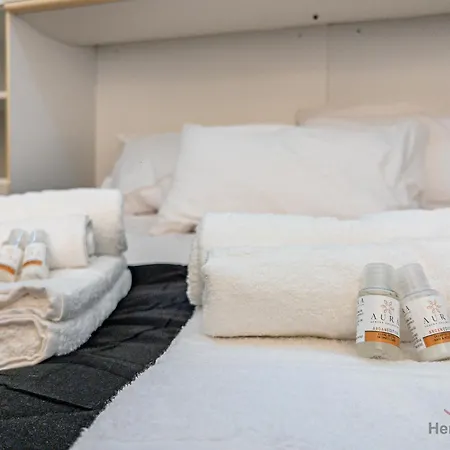 Authentic Caruggio - Typical Ligurian Experience *