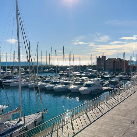Authentic Caruggio - Typical Ligurian Experience Loano