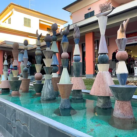 Authentic Caruggio - Typical Ligurian Experience Διαμέρισμα Loano