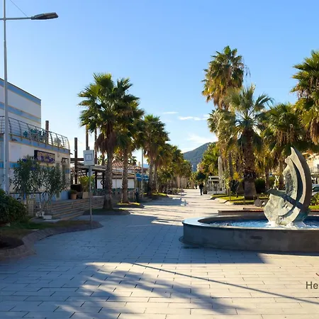 Authentic Caruggio - Typical Ligurian Experience Διαμέρισμα Loano