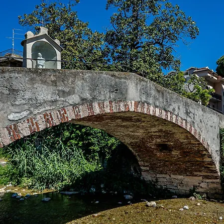 Authentic Caruggio - Typical Ligurian Experience