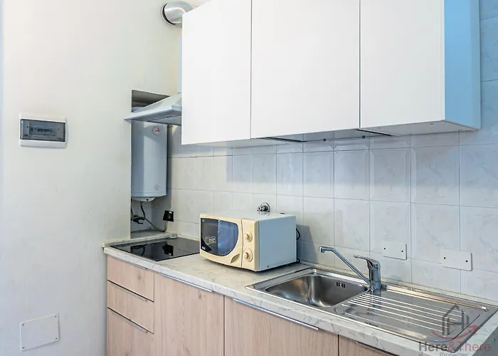 Authentic Caruggio - Typical Ligurian Experience