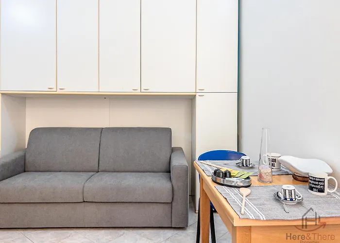 Apartman Authentic Caruggio - Typical Ligurian Experience