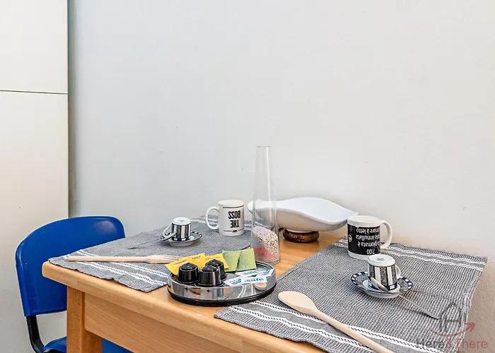 Authentic Caruggio - Typical Ligurian Experience Apartamento