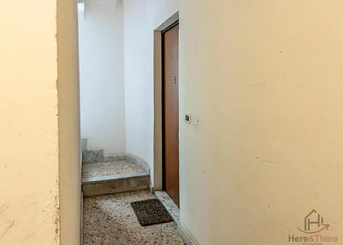 Apartamento Authentic Caruggio - Typical Ligurian Experience *