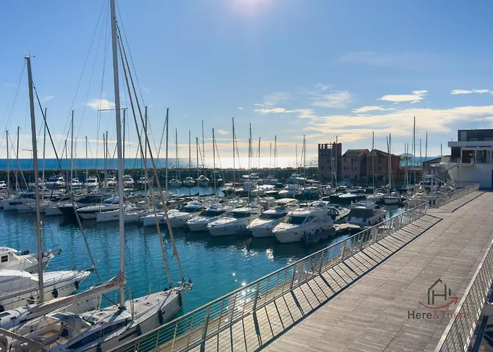 Authentic Caruggio - Typical Ligurian Experience Loano