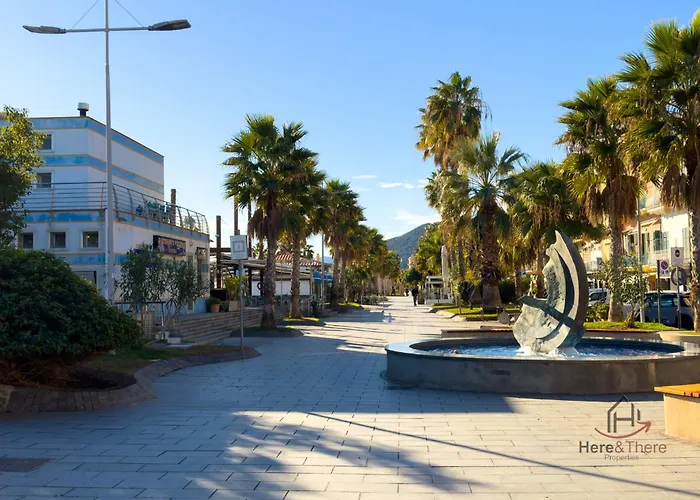 Authentic Caruggio - Typical Ligurian Experience شقة لوانو